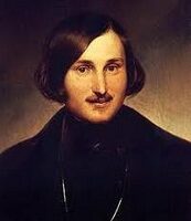Nikolaj Vasiljevič Gogol