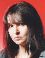 Simona Monyová