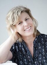 Liane Moriarty