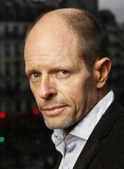 Bernard Minier