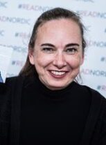 Yrsa Sigurdardóttir