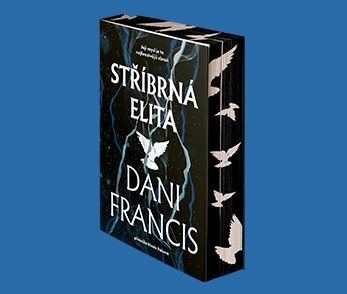 Dystopická romantasy senzace