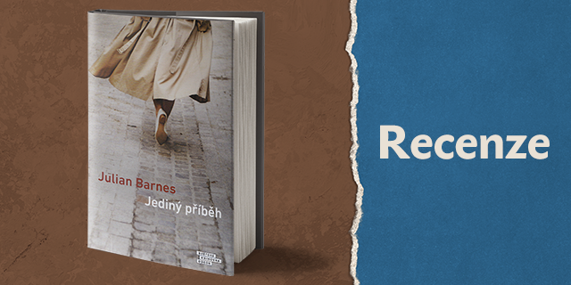 RECENZE: Jediný příběh - titulní obrázek