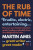 Rub of Time - Martin Amis