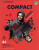Compact Preliminary for Schools Workbook without answers with Audio Download,2nd - neuveden