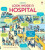 Look Inside a Hospital - Katie Daynes,Zoe Fritz