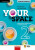 Your Space 2 pro ZŠ a VG - Učebnice - Martyn Hobbs,Julia Starr Keddle