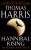 Hannibal Rising - Thomas Harris