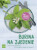 Burina na zjedenie - 50 sviežich receptov z byliniek (slovensky) - Susanne Hansch