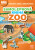 Samolepková kniha ZOO - Nalepuj - neuveden