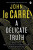 A Delicate Truth - John le CarrÃ©