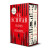 Vicious/Vengeful slipcase - Victoria E. Schwabová