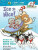 Ice is Nice! All About the North and South Poles - Bonnie Worth,Aristides Ruiz