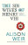 Six Wives of Henry VIII - Alison Weirová