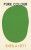 Pure Colour - Sheila Heti
