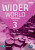 Wider World 3 Workbook with App, 2nd Edition (poškozená) - Damian Williams,Amanda Davies