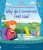 Very First Questions & Answers: Why do I (sometimes) feel sad? - Katie Daynes