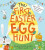 The First Easter Egg Hunt - Adam Guillain