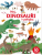 Nej... DINOSAUŘI v pohybu - Benjamin Bécue,Sandra Laboucarie