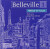 Belleville 1 CD audio classe (2) - Flore Cuny,Anne-Marie Johnson