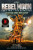 Rebel Moon Part Two - The Scargiver: The Official Novelization (poškozená) - V. Castro