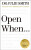 Open When... - Julie Smith