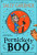 PERNICKETY BOO_PERNICKETY1 HB - Sally Gardner