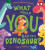What Would You Say to a Dinosaur? - Adam Guillain,Charlotte Guillain