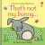 That's not my bunny. - Fiona Wattová
