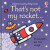 That's not my rocket... - Fiona Wattová