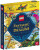 LEGOÂ® Fantastic Tales of Dragons (with 85 LEGO bricks) - Buster Books,LEGOÂ®