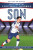 Ultimate Football Heroes: Son Heung-min (Wing Wizards 8) - Tom & Matt Oldfield,Ultimate Football Heroes