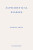 Alphabetical Diaries - Sheila Heti
