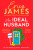 IDEAL HUSBAND PB - Erica James
