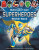 Build Your Own Superheroes Sticker Book - Simon Tudhope