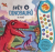 Svět dinosaurů - 18 zvuků - 