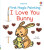 First Magic Painting I Love You Bunny - Abigail Wheatley