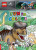 LEGOÂ® Jurassic Worldâ„¢: Fun to Colour - Buster Books,LEGOÂ®