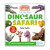 World of Dinosaur Roar!: Dinosaur Safari: A Lift-the-Flap Book - Peter Curtis