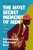 The Most Secret Memory of Men (poškozená) - Mohamed  Mbougar Sarr