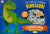Čti a hraj si s magnety DINOSAUŘI - neuveden