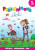 Prázdninová škola 1. ročník - 