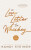 A Love Letter to Whiskey - Kandi Steiner