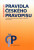 Akademická pravidla českého pravopisu - Zdeněk Hlavsa