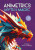 Animetrics Myth and Magic - Max Jackson,Buster Books,Barbara Ward
