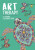 Art Therapy: A Calming Colouring and Doodle Book for Adults - Richard Merritt