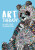 Art Therapy: An Anti-Stress Colouring and Doodle Book for Adults - Hannah Davies,Richard Merritt,Cindy Wilde