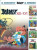 Asterix XIII-XVI - René Goscinny,Honza Dědek,Albert Uderzo