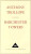 Barchester Towers - Anthony Trollope