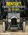 Bentley Four-cylinder Models in Detail - James Taylor
